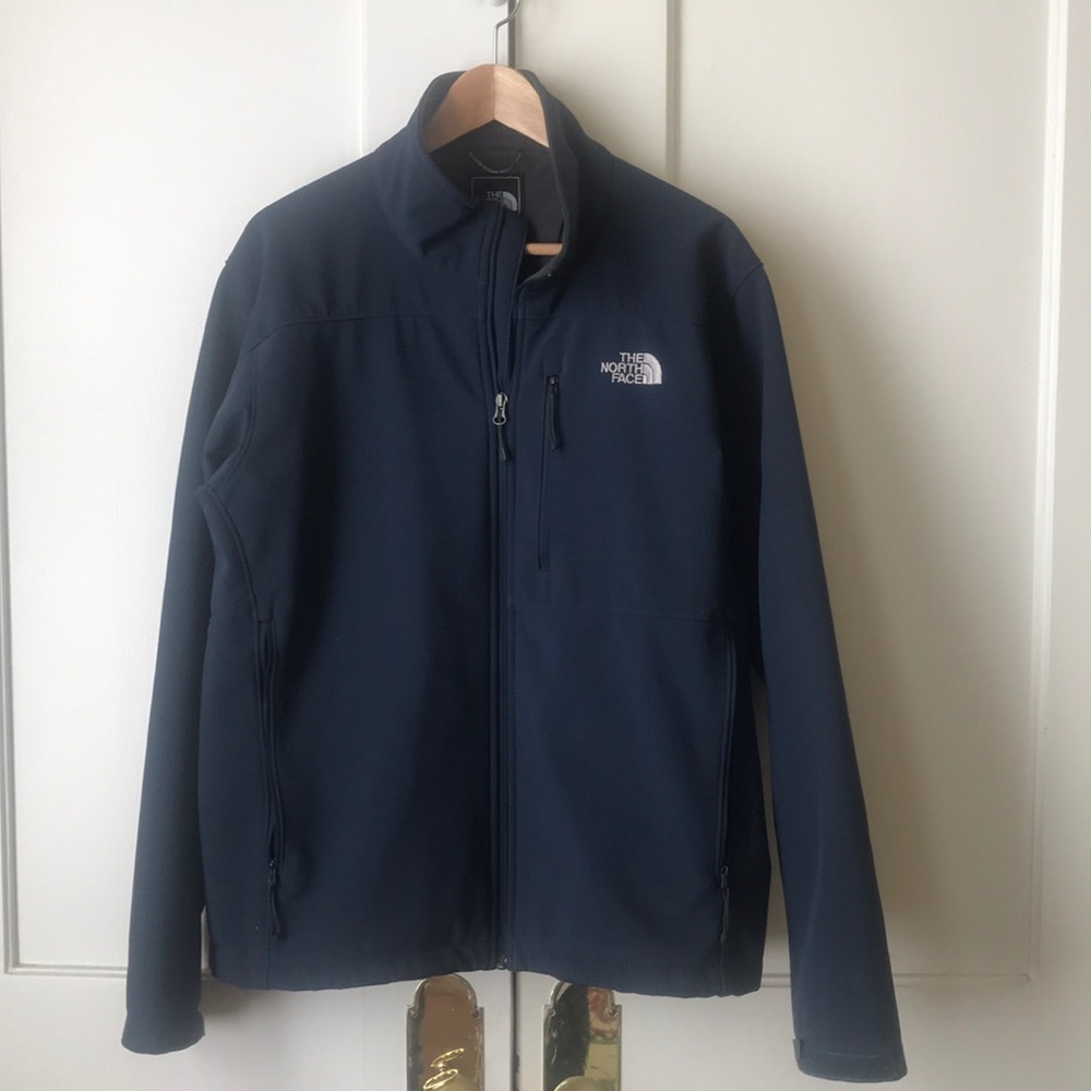 The North Face Men’s Apex Bionic 2